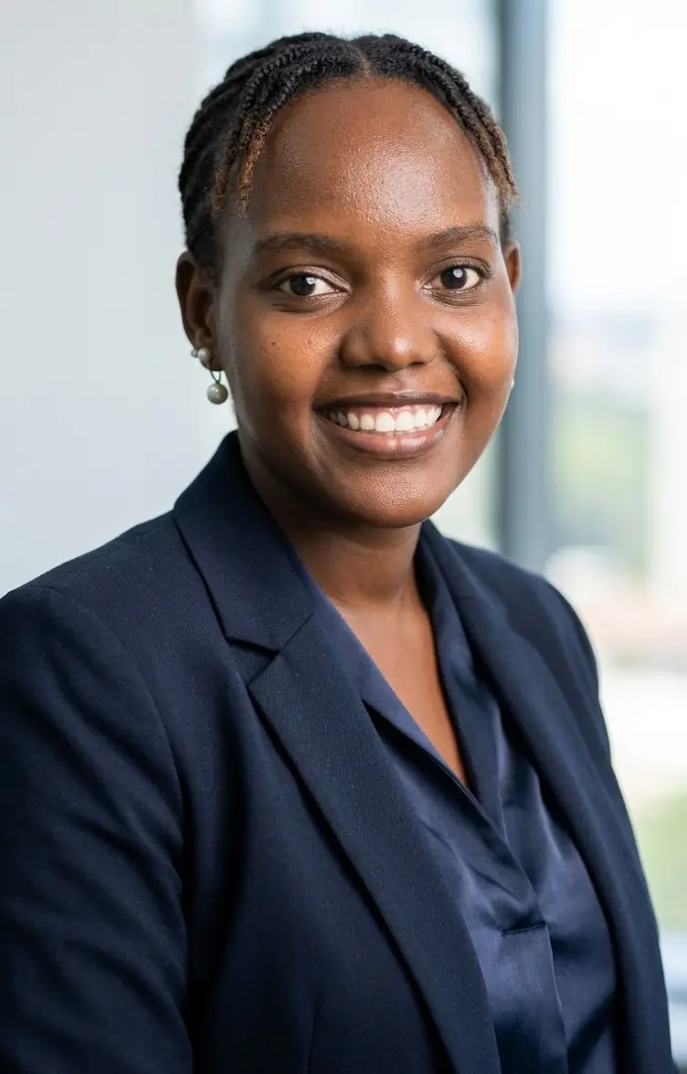 Elaine, Projects Manager