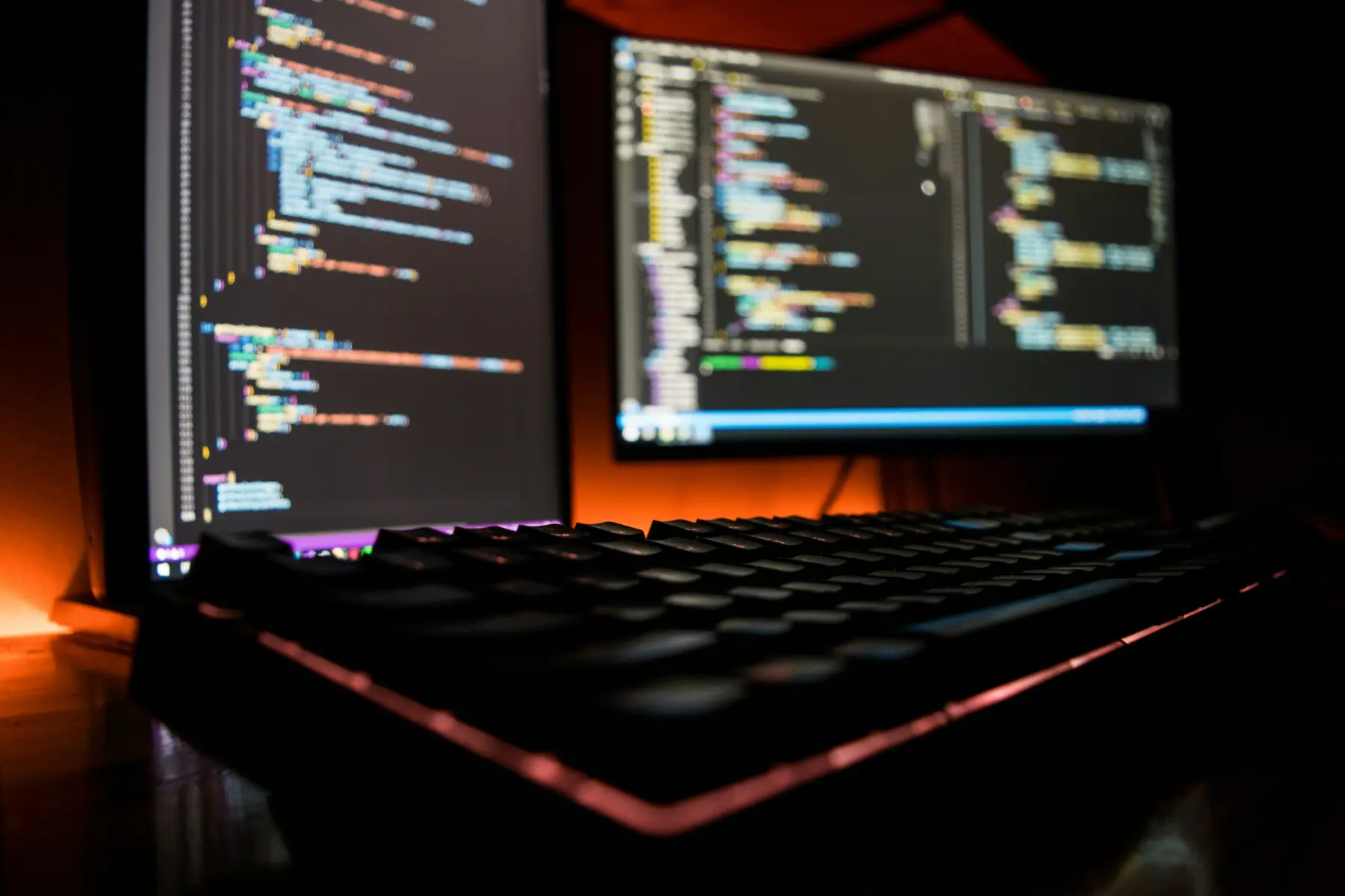 Software Solutions Division